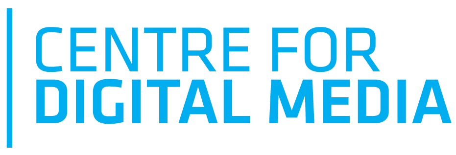 CentreforDigitalMedia